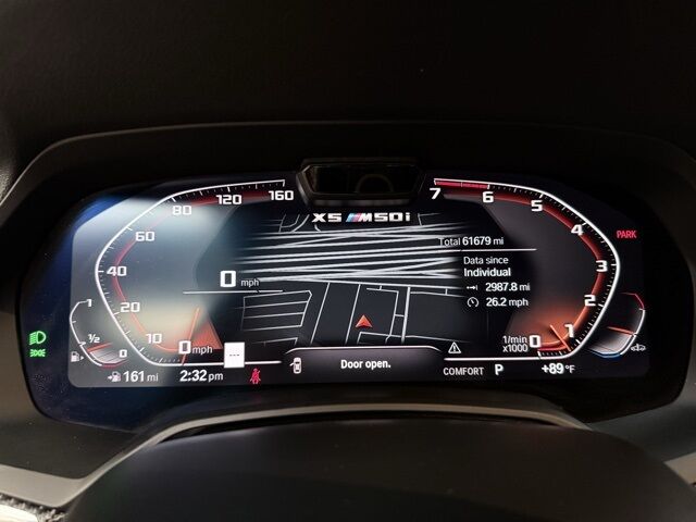 2022 BMW X5 M50i Dallas TX