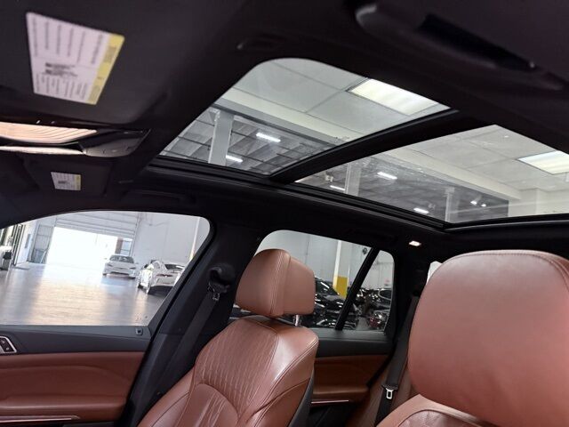 2022 BMW X5 M50i Dallas TX