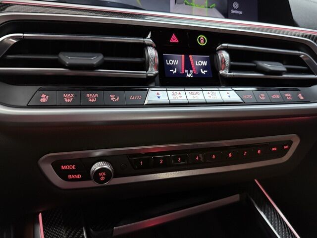 2022 BMW X5 M50i Dallas TX