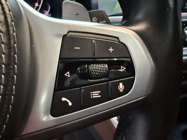 2022 BMW X5 M50i Dallas TX