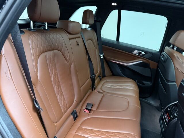 2022 BMW X5 M50i Dallas TX