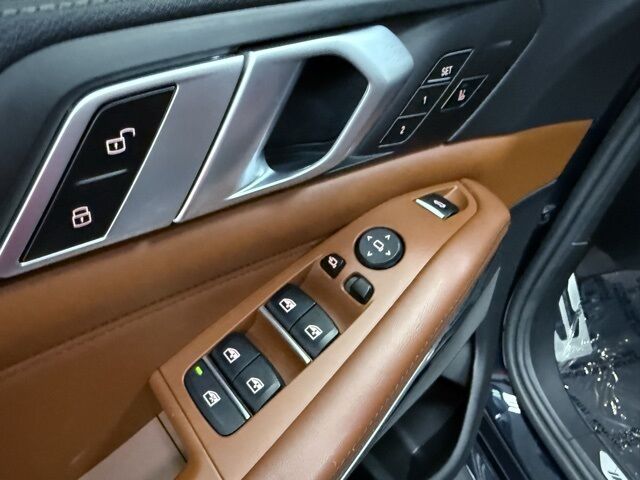2022 BMW X5 M50i Dallas TX