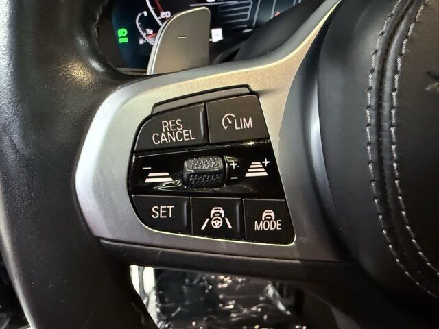 2022 BMW X5 M50i Dallas TX