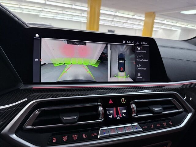 2022 BMW X5 M50i Dallas TX