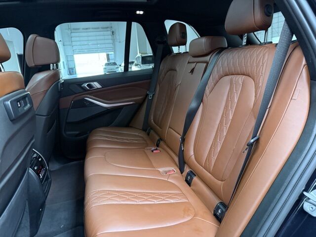 2022 BMW X5 M50i Dallas TX