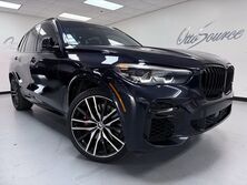 BMW X5 M50i 2022