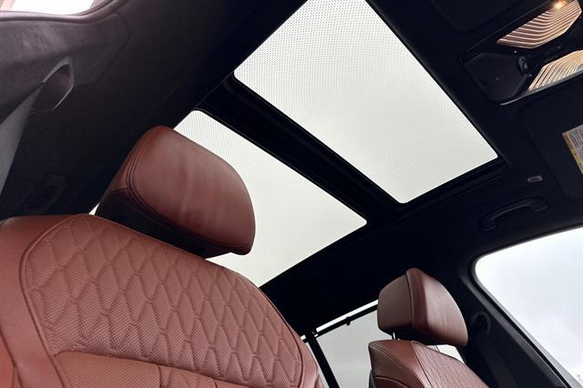 2022 BMW X5 M50i M50i San Luis Obispo CA