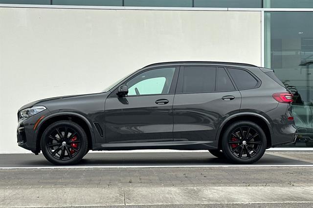 2022 BMW X5 M50i M50i San Luis Obispo CA