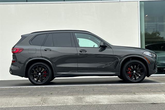 2022 BMW X5 M50i M50i San Luis Obispo CA