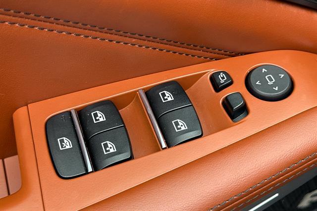 2022 BMW X5 M50i M50i San Luis Obispo CA