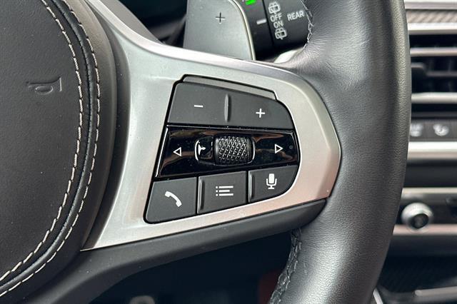 2022 BMW X5 M50i M50i San Luis Obispo CA
