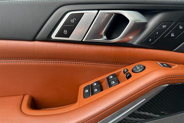2022 BMW X5 M50i M50i San Luis Obispo CA