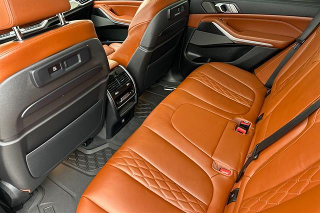 2022 BMW X5 M50i M50i San Luis Obispo CA