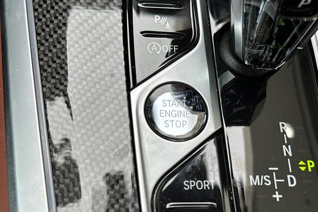 2022 BMW X5 M50i M50i San Luis Obispo CA