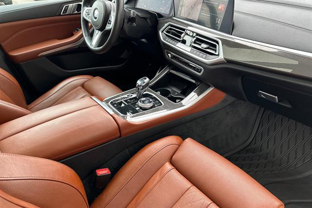 2022 BMW X5 M50i M50i San Luis Obispo CA