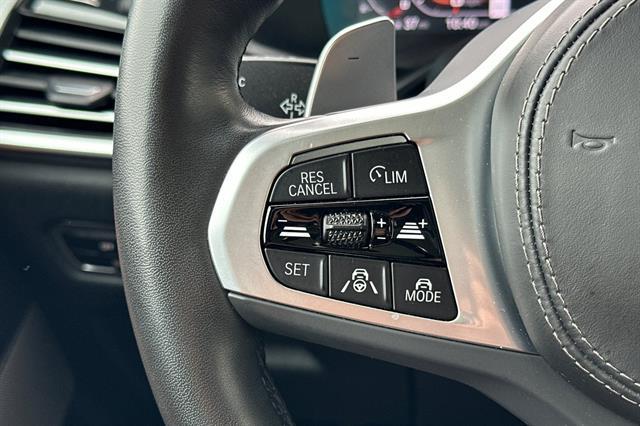 2022 BMW X5 M50i M50i San Luis Obispo CA