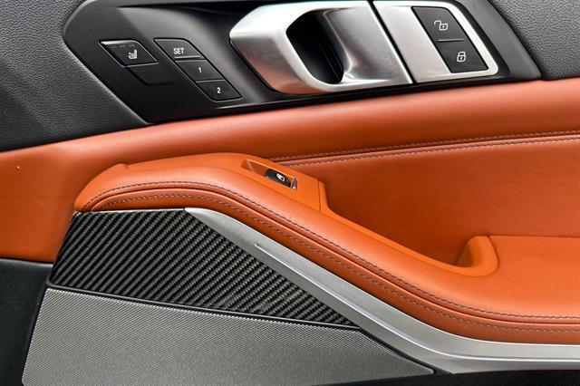 2022 BMW X5 M50i M50i San Luis Obispo CA