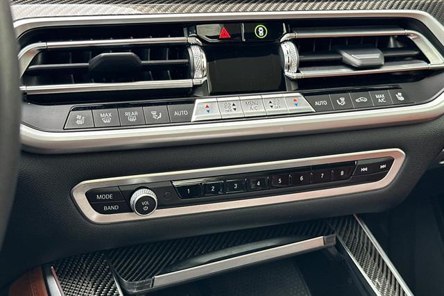 2022 BMW X5 M50i M50i San Luis Obispo CA