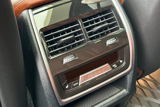 2022 BMW X5 M50i M50i San Luis Obispo CA