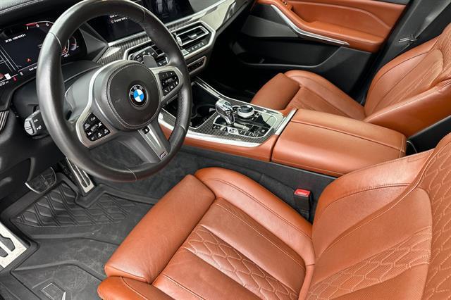 2022 BMW X5 M50i M50i San Luis Obispo CA