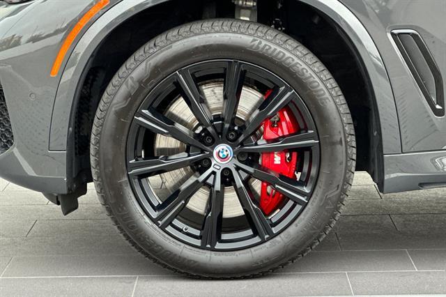 2022 BMW X5 M50i M50i San Luis Obispo CA