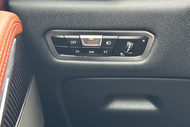 2022 BMW X5 M50i M50i San Luis Obispo CA