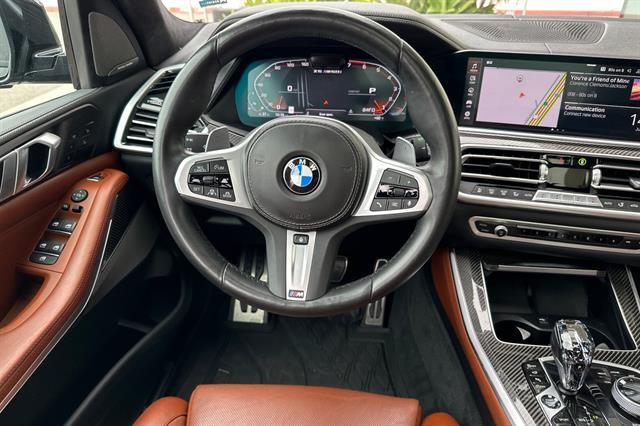 2022 BMW X5 M50i M50i San Luis Obispo CA
