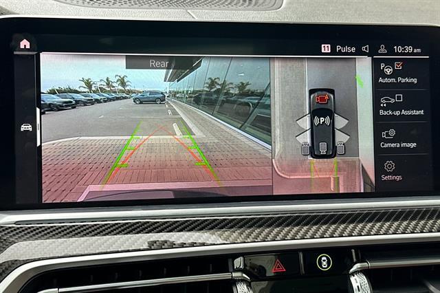 2022 BMW X5 M50i M50i San Luis Obispo CA