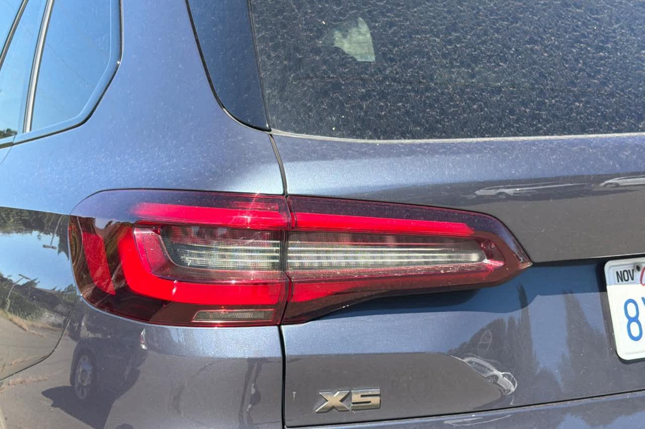 2022 BMW X5 M50i M50i Roseville CA