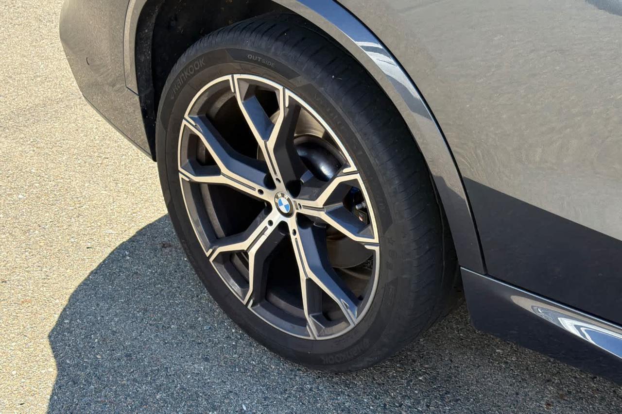 2022 BMW X5 M50i M50i Roseville CA