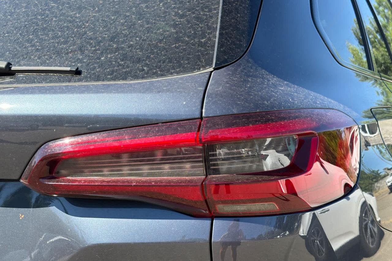 2022 BMW X5 M50i M50i Roseville CA