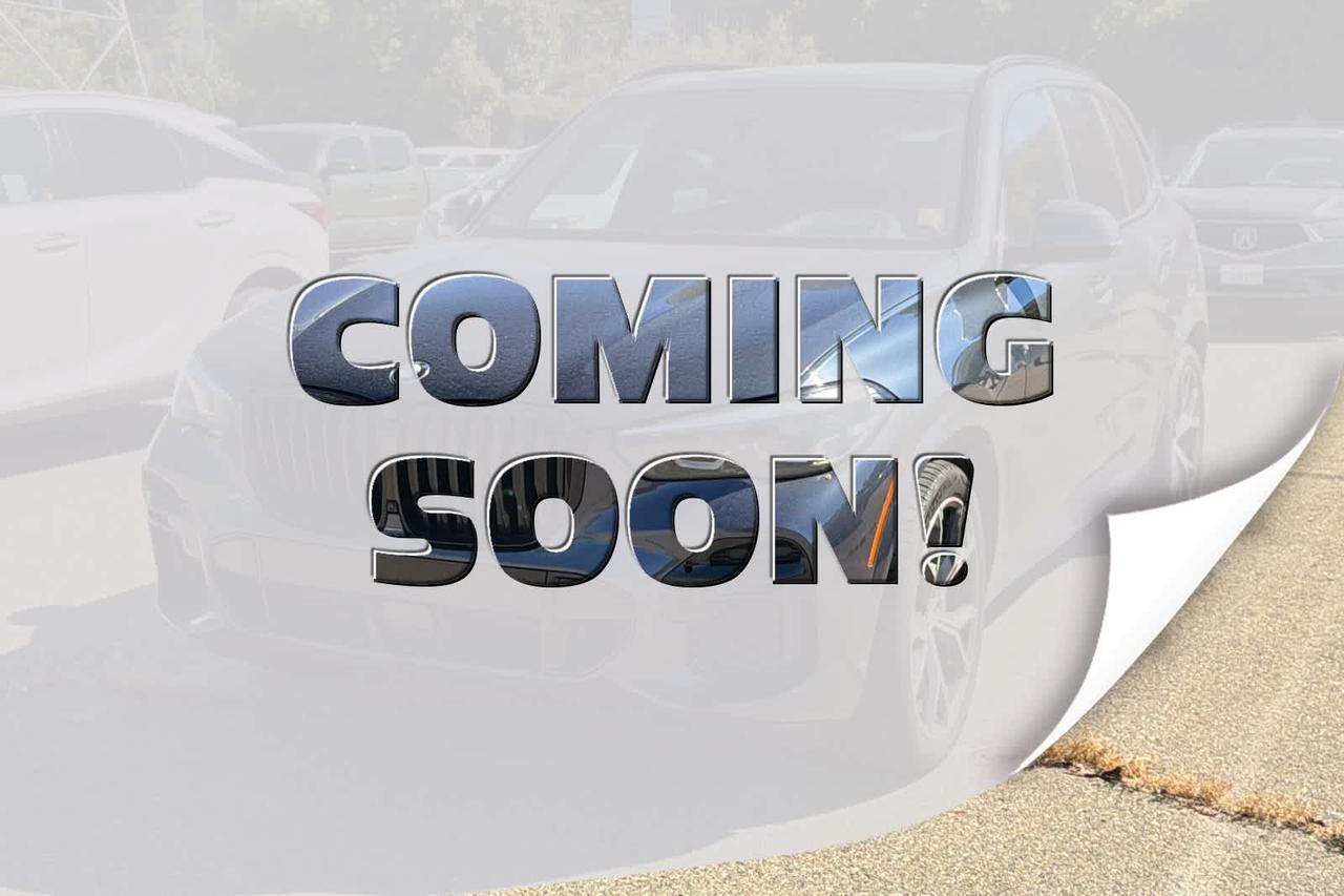 2022 BMW X5 M50i M50i