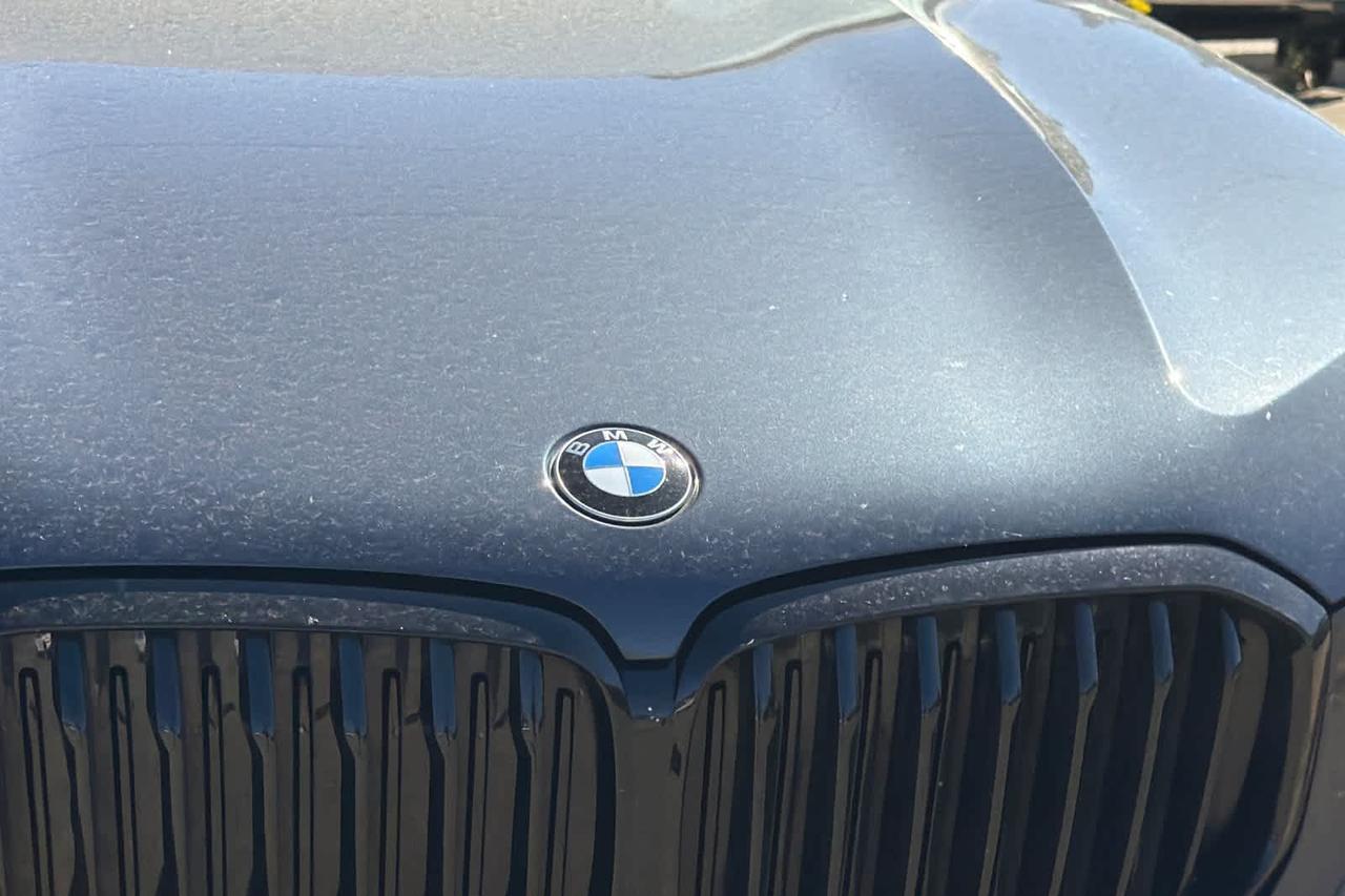 2022 BMW X5 M50i M50i Roseville CA
