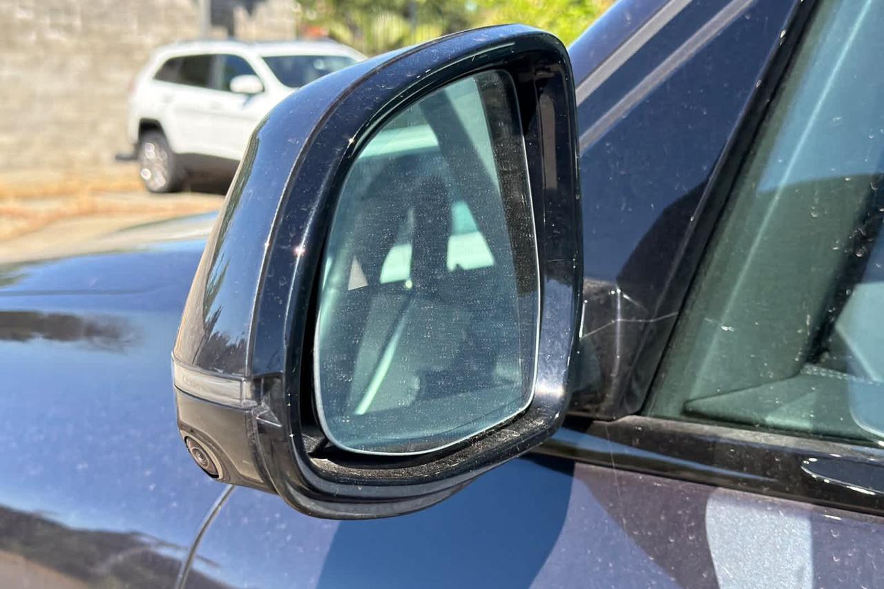 2022 BMW X5 M50i M50i Roseville CA