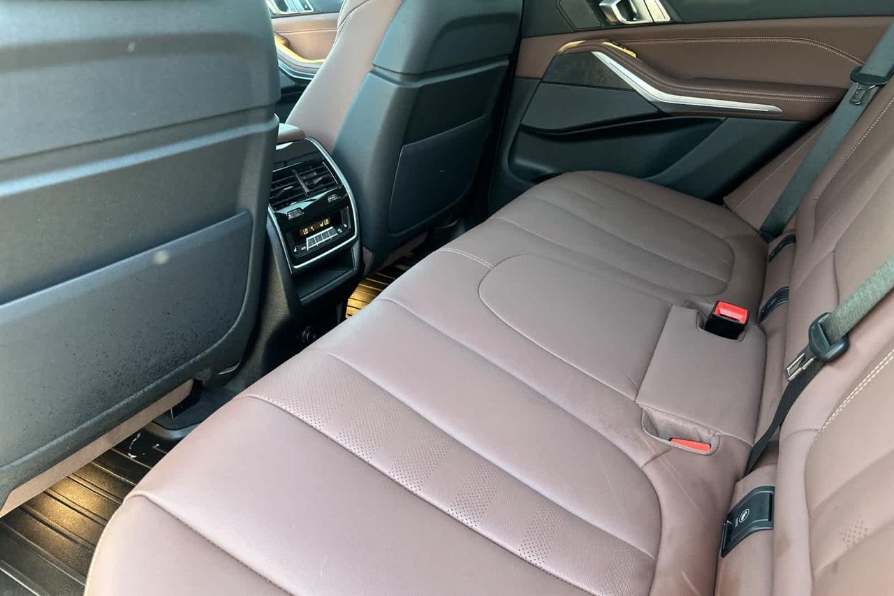 2022 BMW X5 M50i M50i Roseville CA