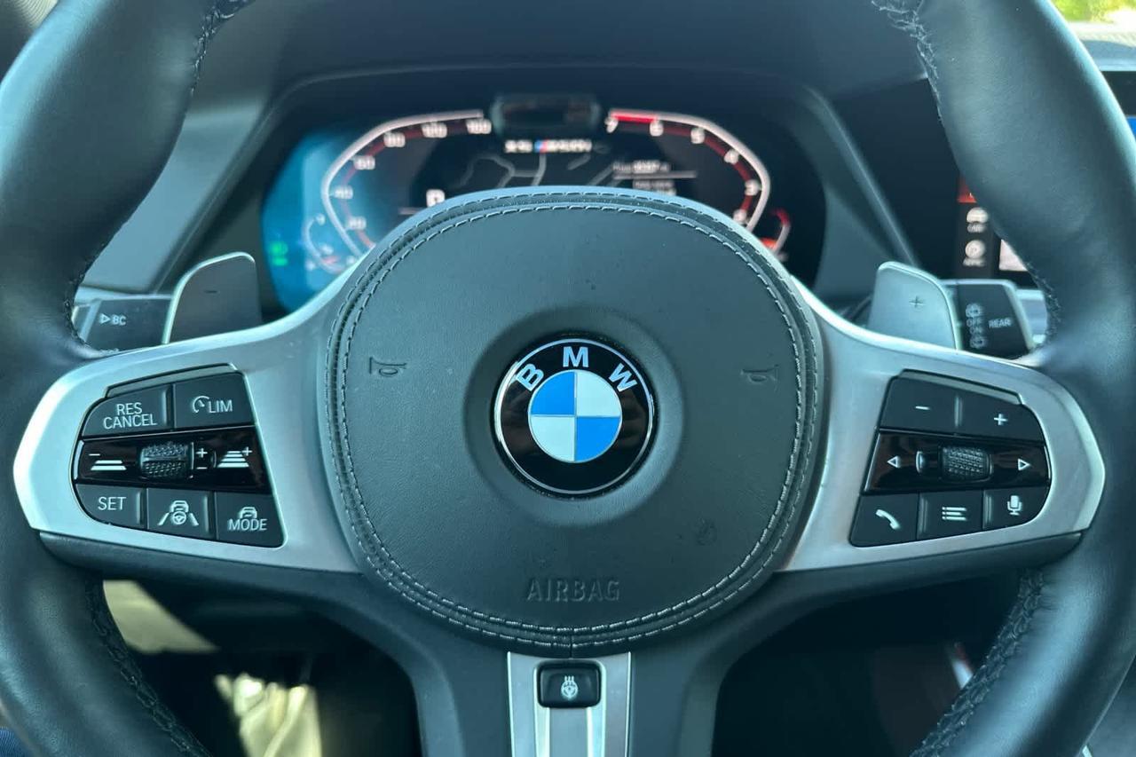 2022 BMW X5 M50i M50i Roseville CA