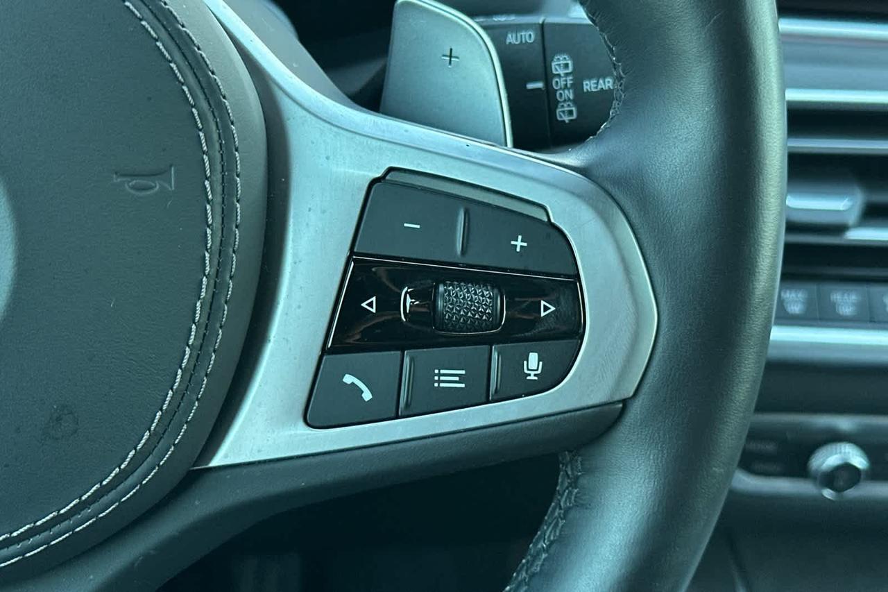 2022 BMW X5 M50i M50i Roseville CA