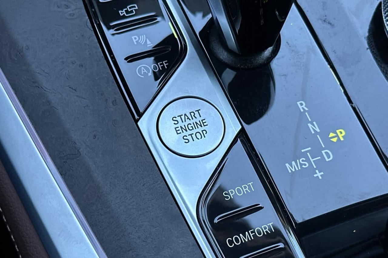 2022 BMW X5 M50i M50i Roseville CA
