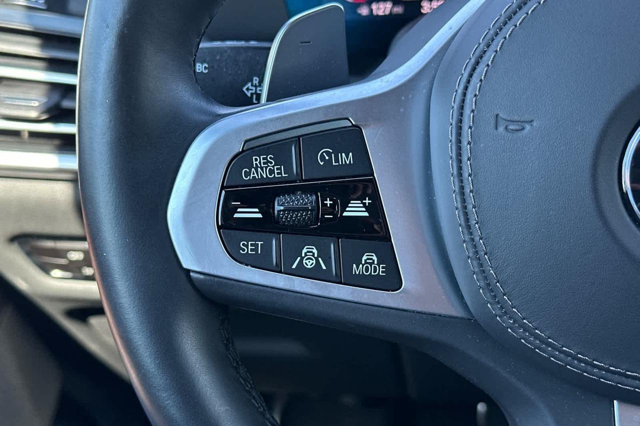 2022 BMW X5 M50i M50i Roseville CA