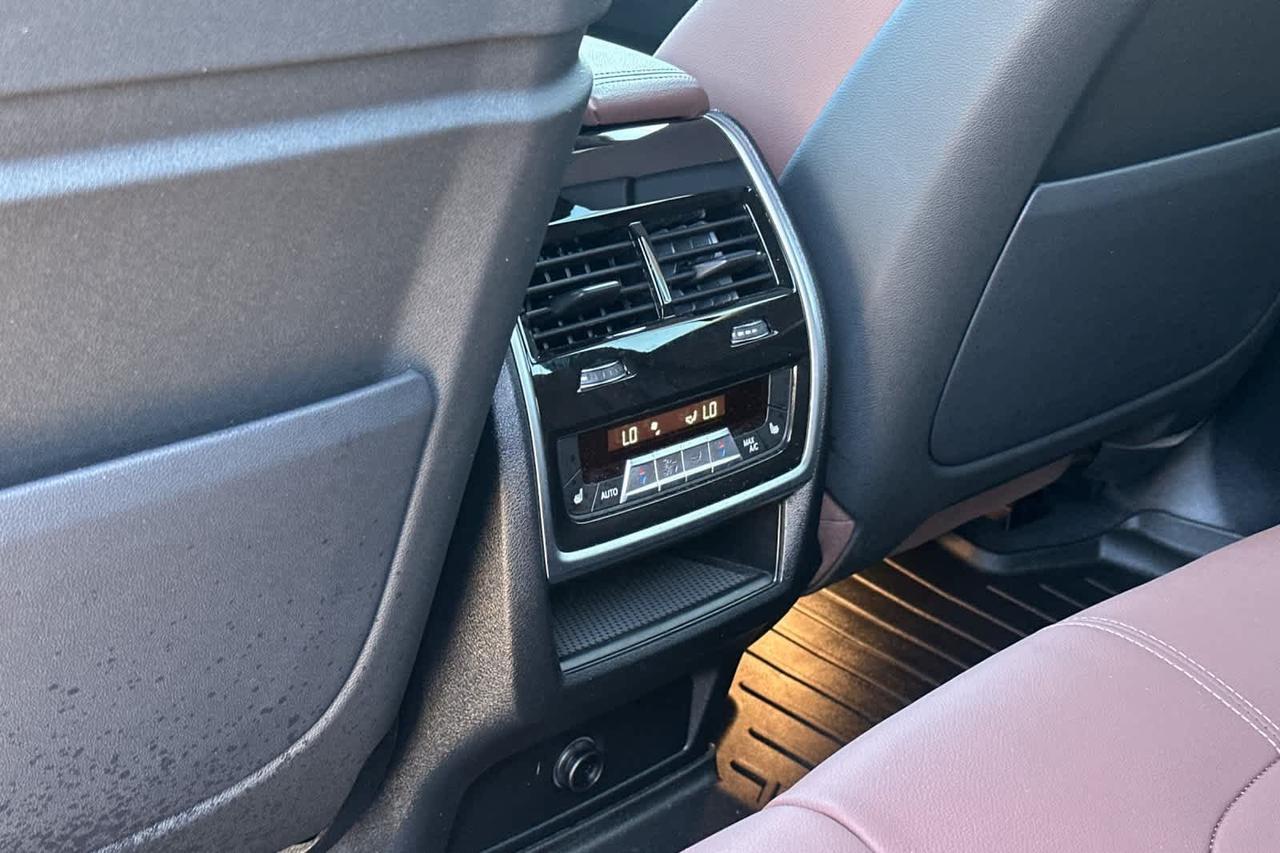 2022 BMW X5 M50i M50i Roseville CA