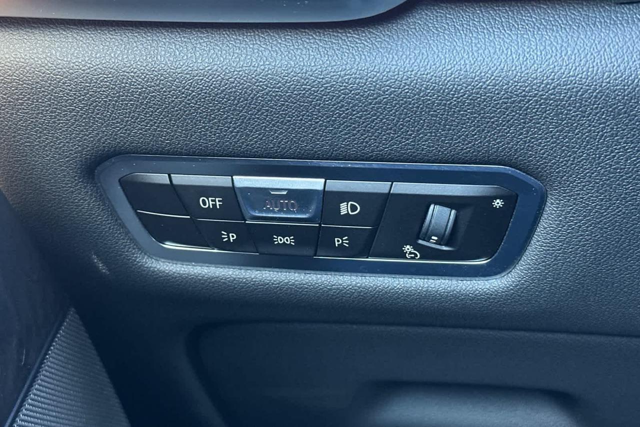 2022 BMW X5 M50i M50i Roseville CA