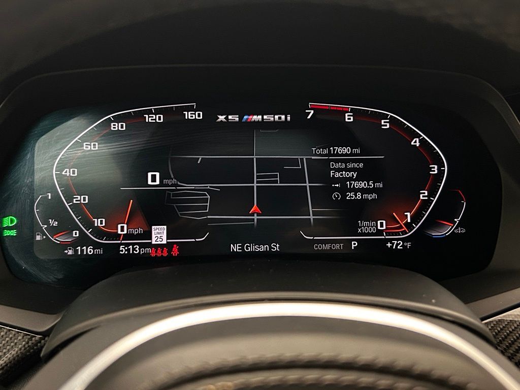 2022 BMW X5 M50i Portland OR