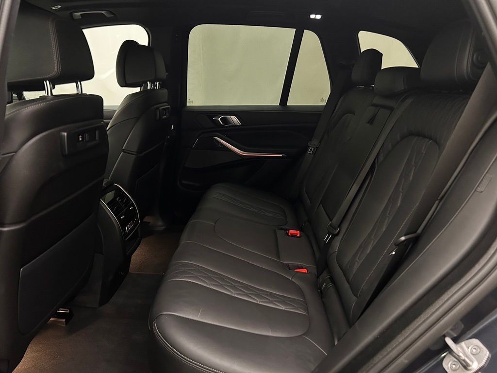 2022 BMW X5 M50i Portland OR