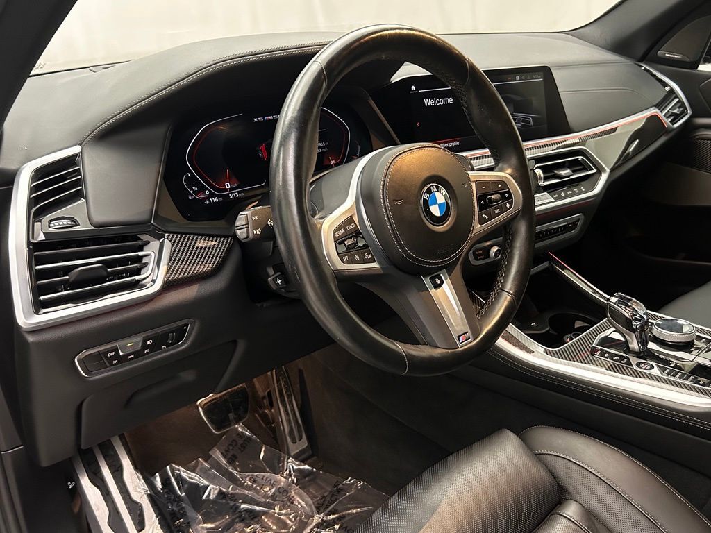 2022 BMW X5 M50i Portland OR