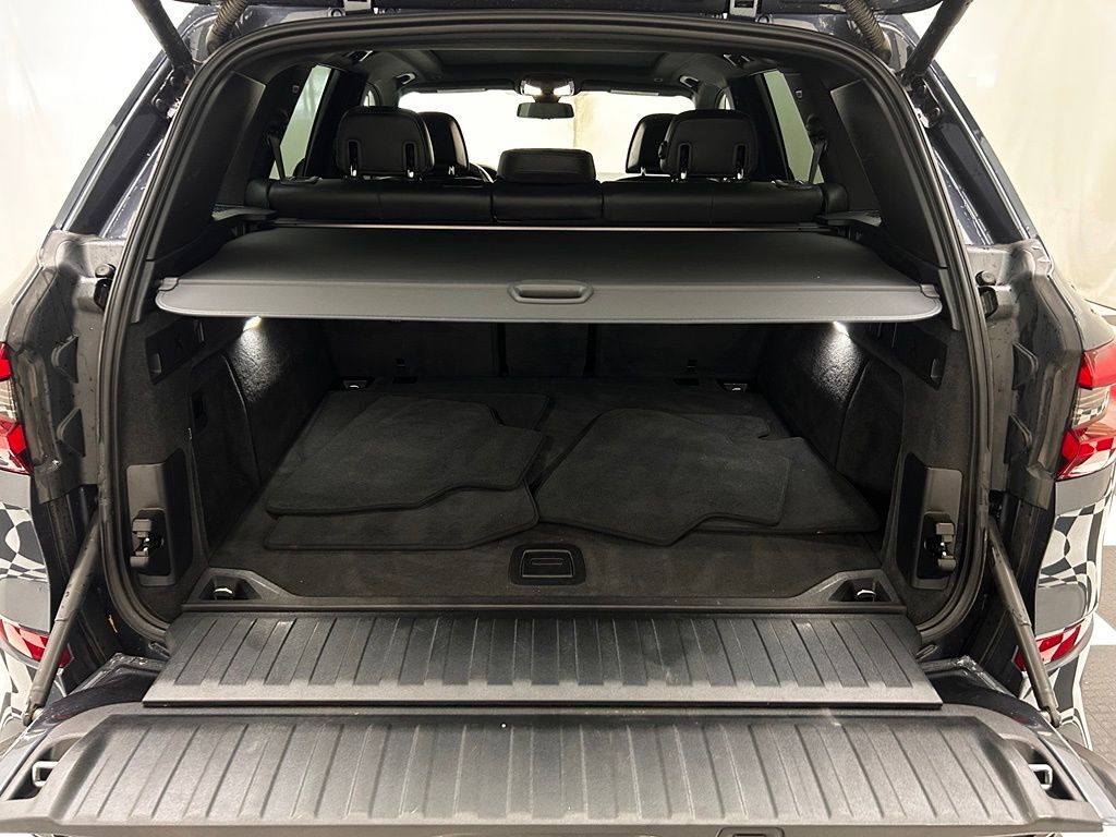 2022 BMW X5 M50i Portland OR