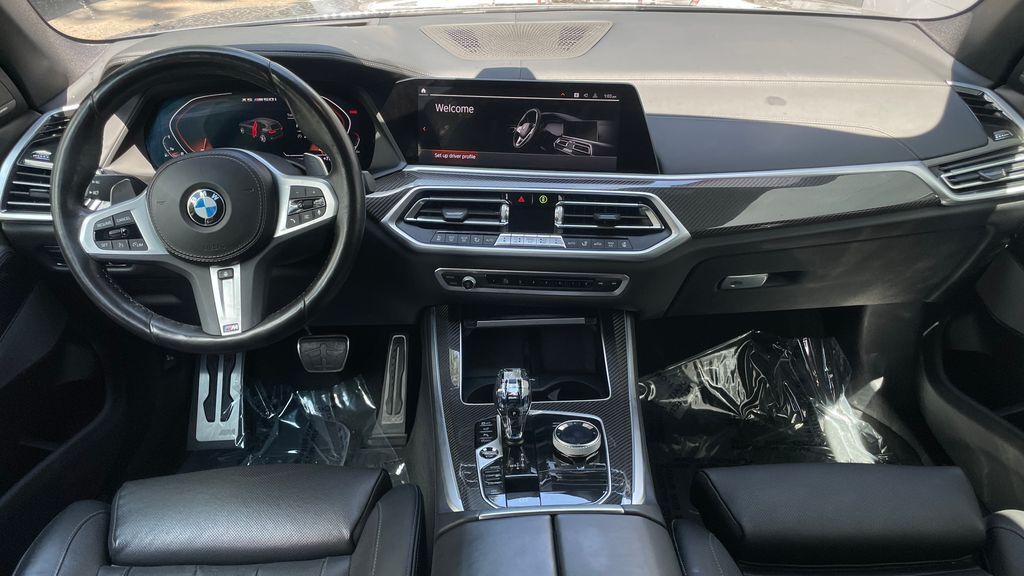 2022 BMW X5 M50i Portland OR