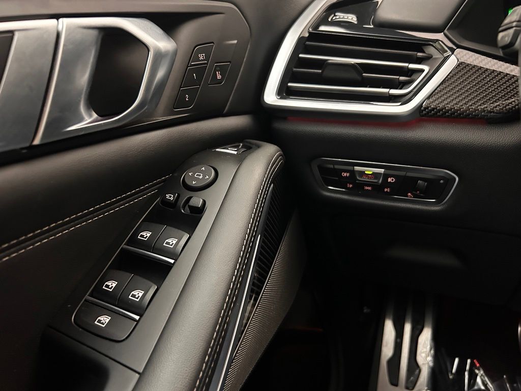 2022 BMW X5 M50i Portland OR