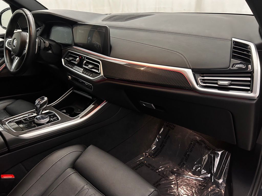 2022 BMW X5 M50i Portland OR