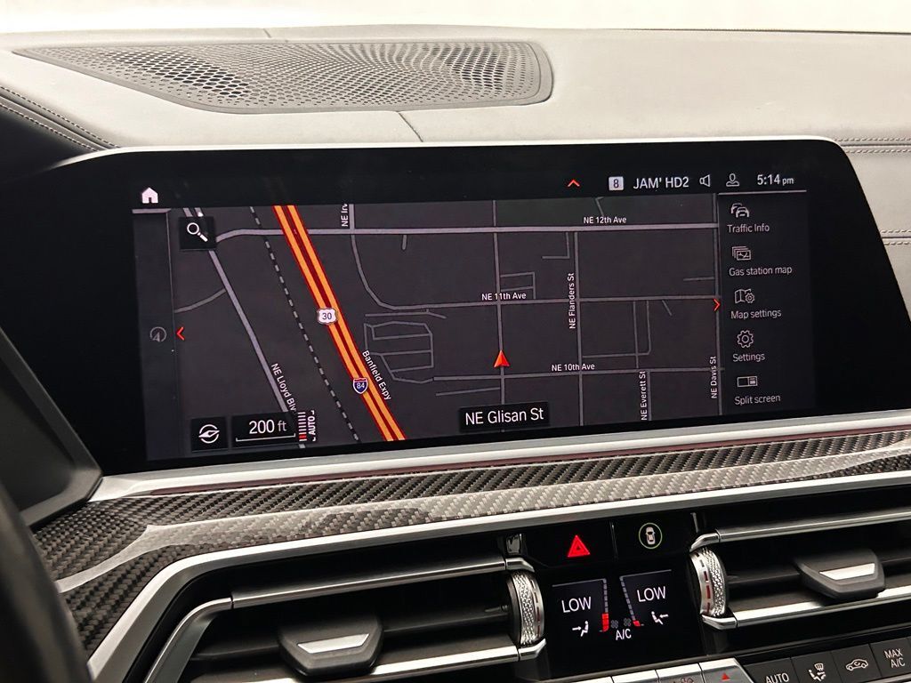 2022 BMW X5 M50i Portland OR