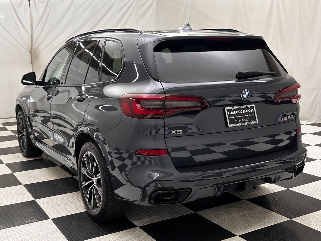 2022 BMW X5 M50i Portland OR